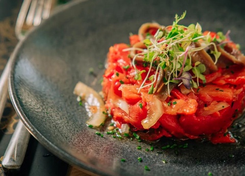 Costa del Sol Glamping Village, 4* - 20