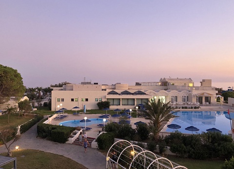 Hôtel Club Marmara Mare Blue & Mare Village (ex Sunshine) 4* - 21