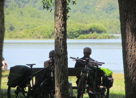 Camping Landes Azur, 4* - 76