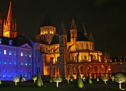 Flower Camping Omaha Beach, 3* - 39