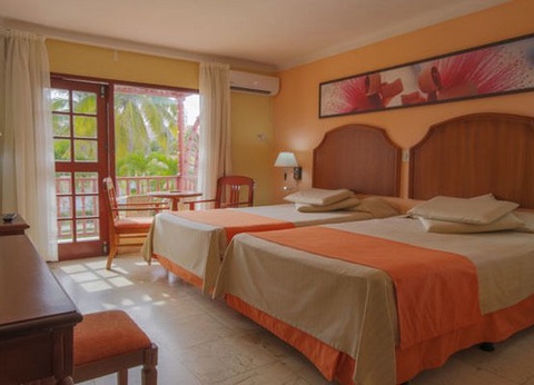 CUBA | La Havane & Varadero - Casa Particular & Starfish Cuatro Palmas 4* - Adult Only (+16) - 8