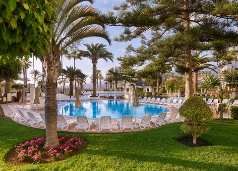 Hôtel TUI Sélection H10 Las Palmeras 4* - 3