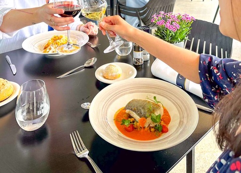 SR: Weekend relaxant aux thermes de Spa - 4* - 16