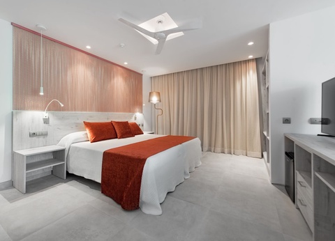 Hôtel Abrat 3* - 12