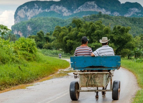 Circuit Perle des Caraïbes - 2