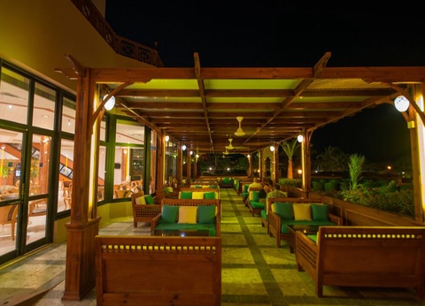 Hôtel Pharaoh Azur Grand Resort 4* - 27