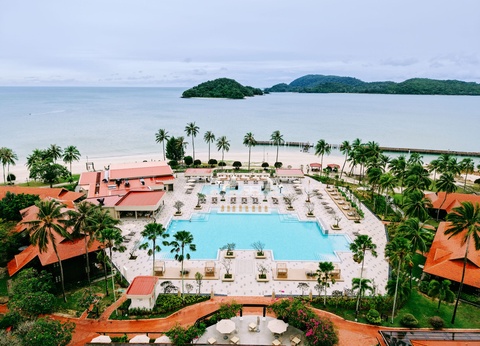 Circuit privé Combiné Kuala Lumpur et Langkawi - 7