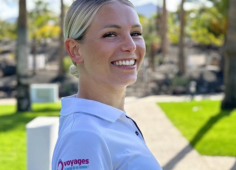 Combiné Hôtel Hodelpa Nicolas de Ovando 5* et Ôclub Select Wyndham Alltra Samana 4* - 15