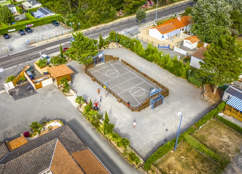 Camping L'Océan 4* - 14