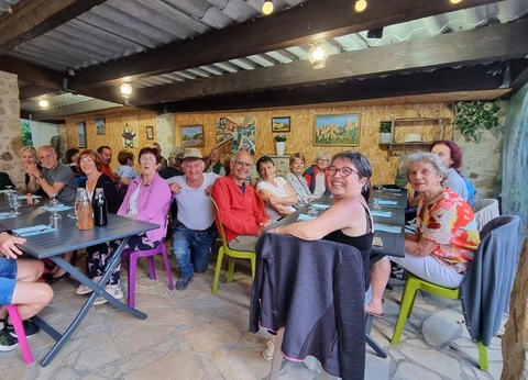 Camping FLOWER La Beaume 4* - 36