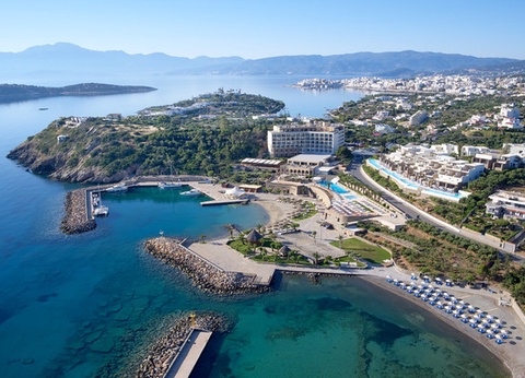 Club Framissima Premium Wyndham Grand Crete Mirabello Bay 5* - 19