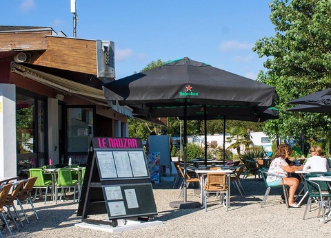 Flower Camping Le Nauzan Plage, 4* - 18