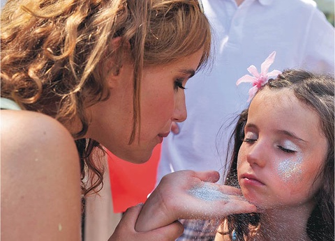 VVF île de Ré Sainte-Marie-de-Ré 3* - 13