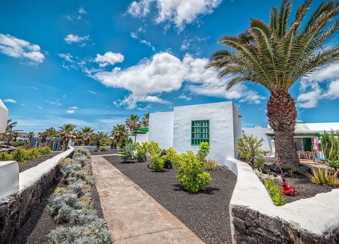 Hôtel LIVVO Las Gaviotas 3* - 56