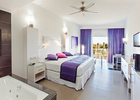 Hôtel Riu Palace Mexico ***** - 6