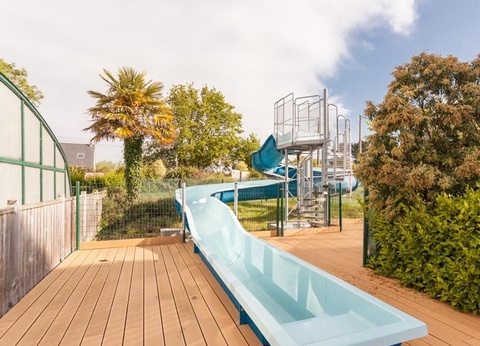 Camping Les Capucines 4* - 8