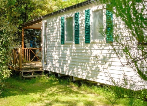 Camping Le Grand Pré, 2* - 24