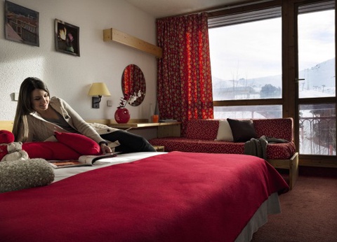 Belambra Clubs L'Aiguille Rouge 3B en demi-pension (Remontées mécaniques incluses) - 13