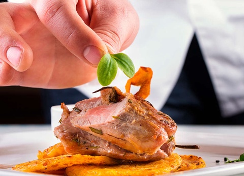 Escapade thermale et saveurs en suite à Dax - 3* - 23