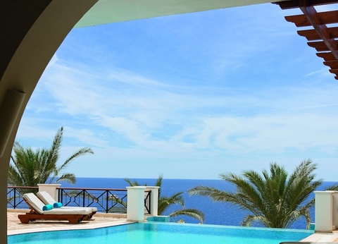 Hôtel Mövenpick Resort Sharm El Sheikh - 91