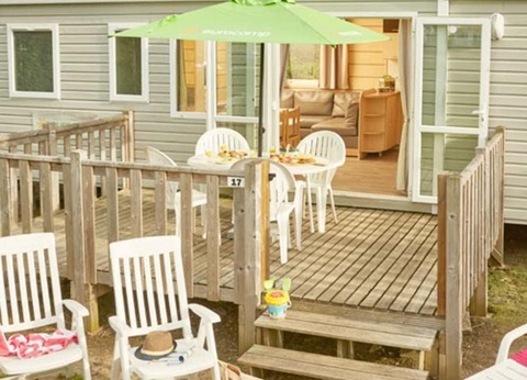 Camping Marvilla Parks Friese Meren, 4* - 51