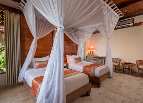 Club Framissima Bali Tropic Resort et Spa 5* - 5