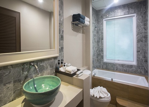 THAÏLANDE | Bangkok & Khao lak en hôtels 4* - 11