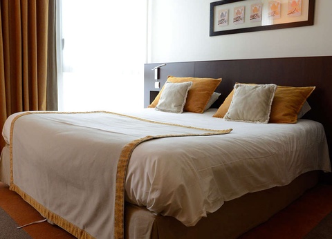 Séjour dans un hôtel Casino 4* avec dîner inclus, à saint Amand Les Eaux - 4* - 11