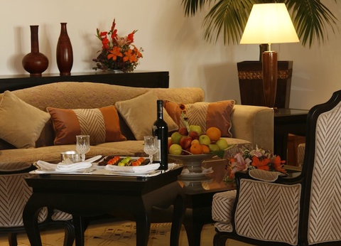 Hasdrubal Prestige Thalassa & Spa Djerba 5* - 41