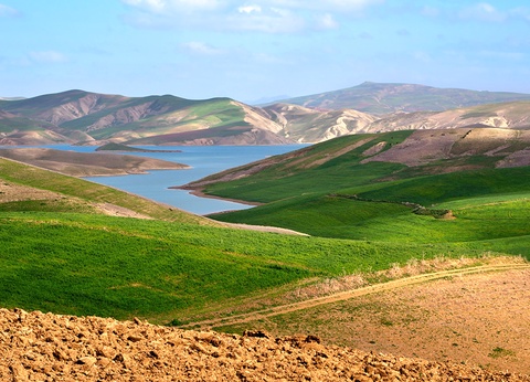 Circuit Trek & Immersion dans les Montagnes de l'Atlas - 9