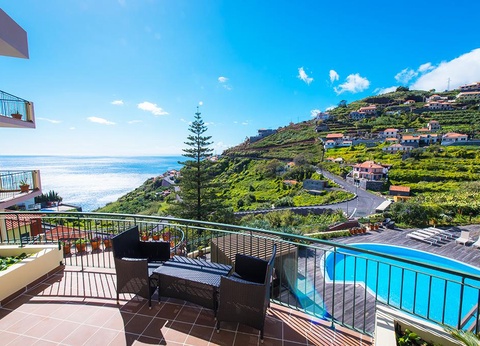 Hôtel Do Campo 4* - 10