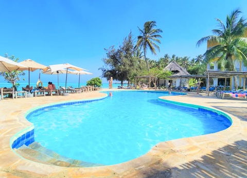 Circuit Charmes de Zanzibar et plage - 15