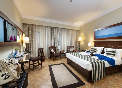 Combiné Rêverie sur le Nil et Ocean View 4* - 56