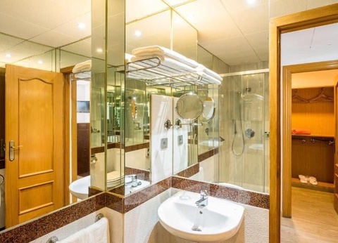 Hôtel BlueSea Costa Jardin & Spa 4* - 22