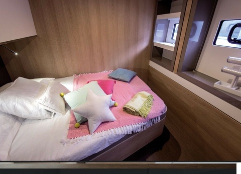 Croisière en catamaran dans les Petites Antilles au départ de la Guadeloupe - 5