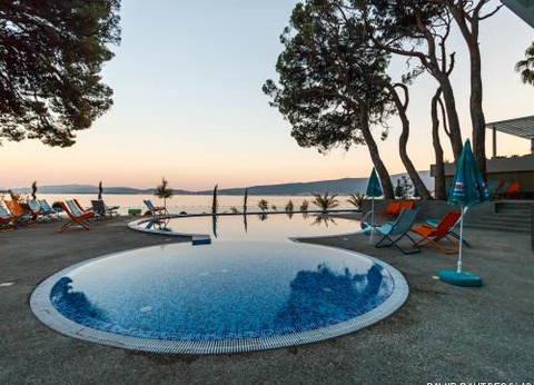 Club Framissima Bijela Park 4* - 6