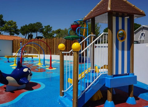 Sunêlia Camping Le Tropicana, 5* - 25