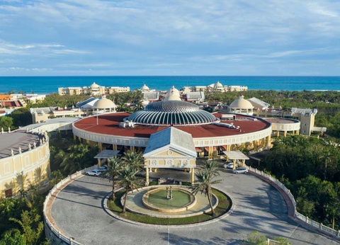 Hôtel JOIA Paraíso by Iberostar 5* - 12