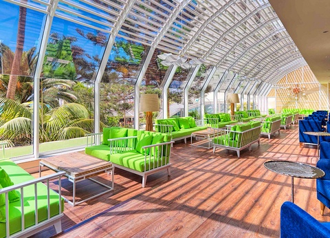 Hôtel H10 Las Palmeras 4* - 6