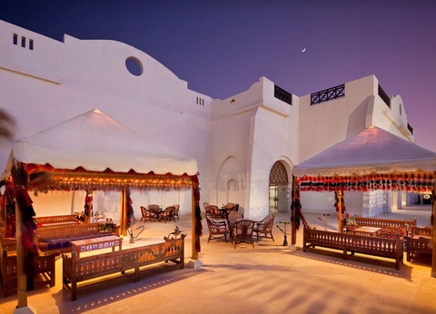 Hôtel Hilton Nubian Resort 5* - 8