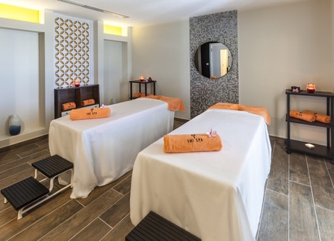 Hôtel Melia Internacional ***** - 36