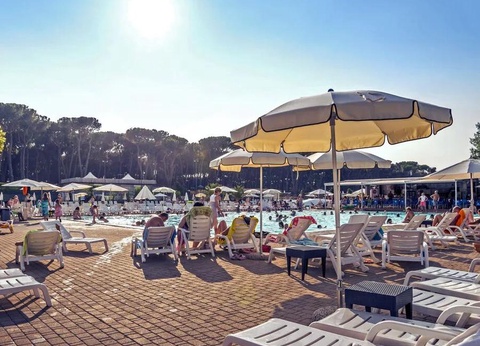 Camping hu Fabulous Village, 4* - 83