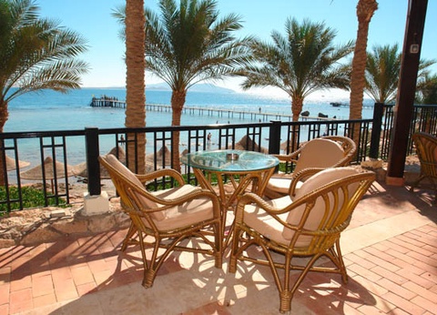 Club Framissima Tamra Beach Resort 4* - 14