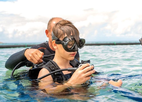 Camping U pezzo, 2* - 19