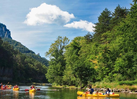 Village Vacances Le Hameau Saint Martial, 3* - 31