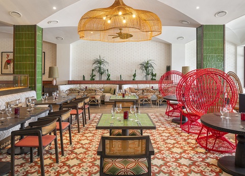 Ocean Allure Costa Mujeres 5 * Adults Only - 7