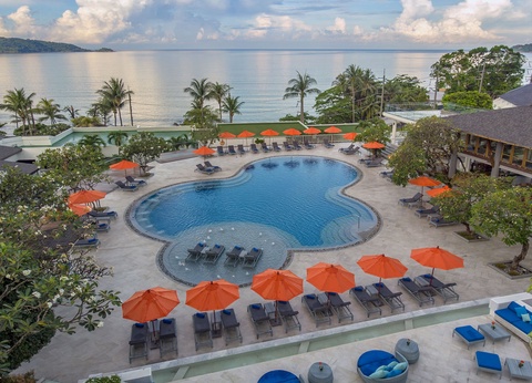 TUI Sélection Hôtel Diamond Cliff Resort & Spa - Choix Flex ***** - 7