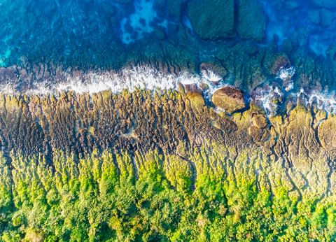 Circuit Taïwan, Merveilles de Formosa - 47