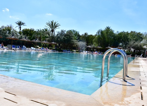 Club Marmara Madina 4* - 5