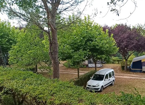 Camping Le Pech de Caumont, 3* - 12